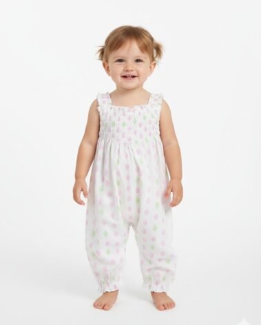 Baby Jump / Sleep Suit