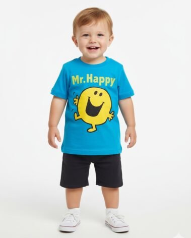 Baby Cute T-Shirt